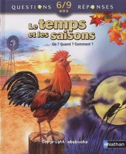 Le temps et les saisons