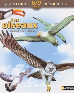 Les oiseaux