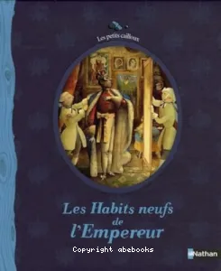 Les habits neufs de l'empereur