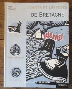 Contes et légendes de Bretagne