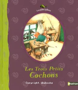 Les trois petits cochons