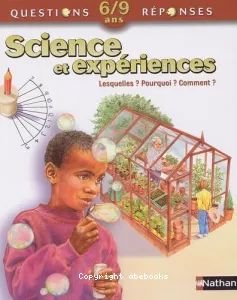 Science et expériences