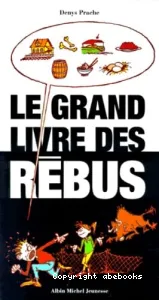 Le grand livre des rébus