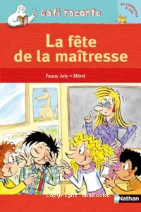 La fête de la maîtresse