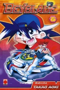 Beyblade