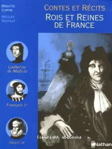 Rois et reines de France