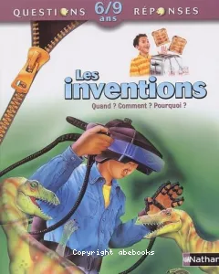 Les inventions