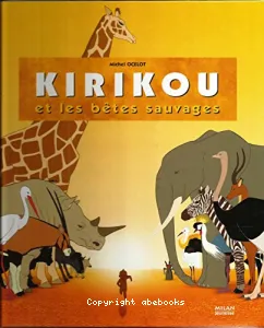 Kirikou et les bêtes sauvages