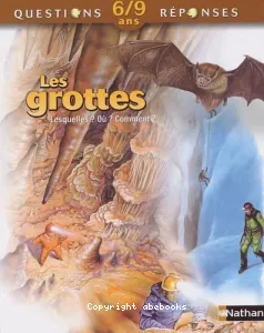 Les grottes