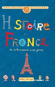 Histoire de France