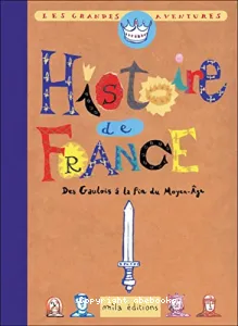 Histoire de France