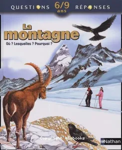 La montagne