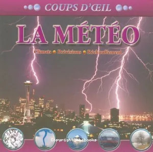 La météo