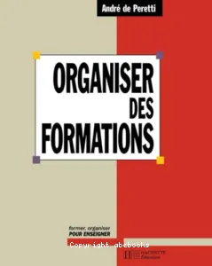 Organiser des formations