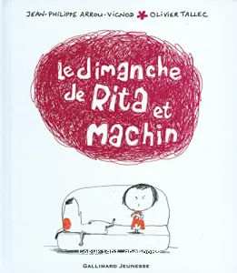 dimanche de Rita et Machin (Le)