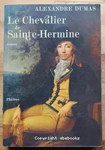 Le chevalier de Sainte-Hermine