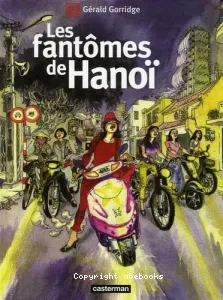 Les fantômes de Hanoï