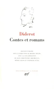 Romans et contes