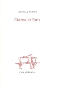 Charme de Paris