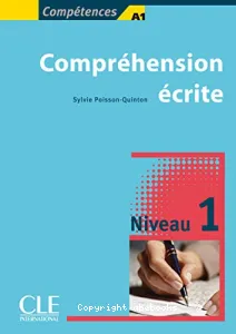 Compréhension écrite A1