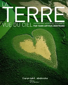 Terre vue du ciel (La)