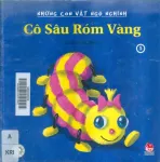 Cô Sâu Róm Vàng