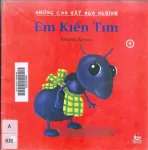 Em Kiến Tím