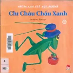 Chị Châu Chấu Xanh