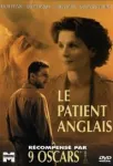 Le patient anglais