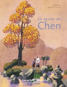 Le secret de Chen