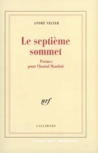 Le septième sommet