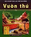 Vườn thú