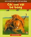 Các con vật bé bỏng