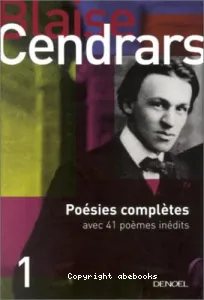 Poésies complètes