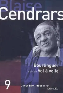 Bourlinguer