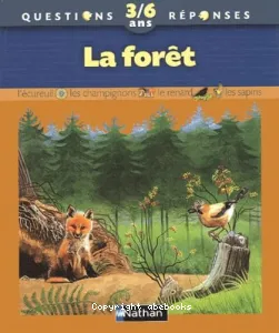 La forêt