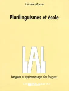 Plurilinguismes et école