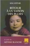 Retour à la saison des pluies