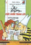 Cuộc chiến trong lớp