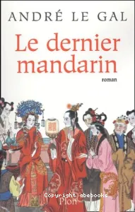 Le dernier mandarin