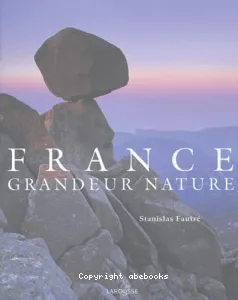 France grandeur nature