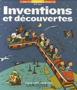 Inventions et découvertes