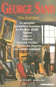 Vies d'artistes