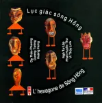 Lục giác sông Hồng