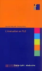 L'évaluation en FLE