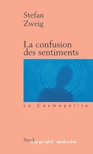 La confusion des sentiments