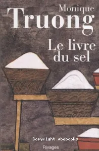 Le livre du sel