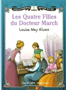 Les quatre filles du docteur March