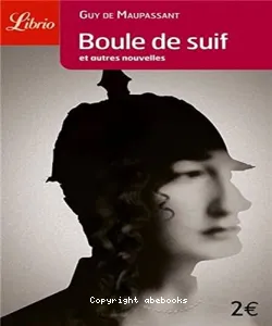 Boule de suif