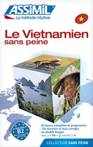 Le vietnamien sans peine